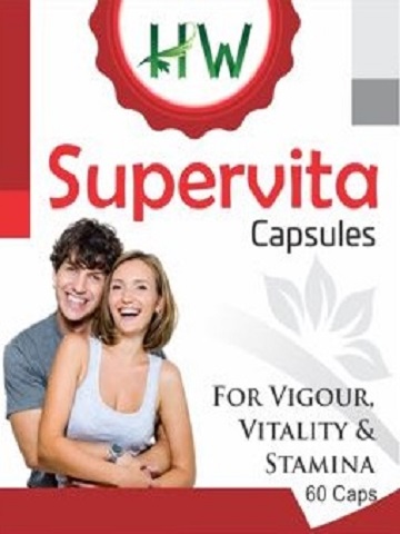 Immunity Booster